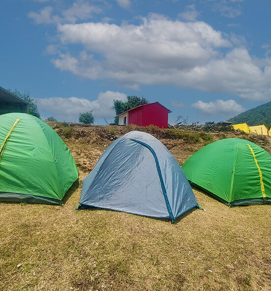 Best Tents